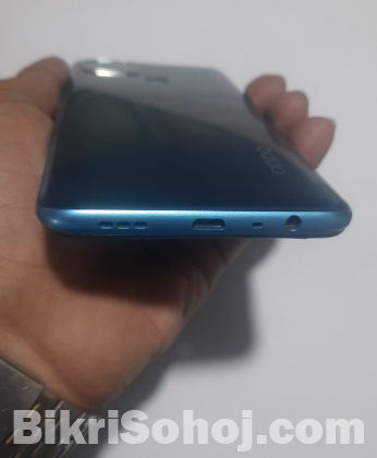 Oppo A15